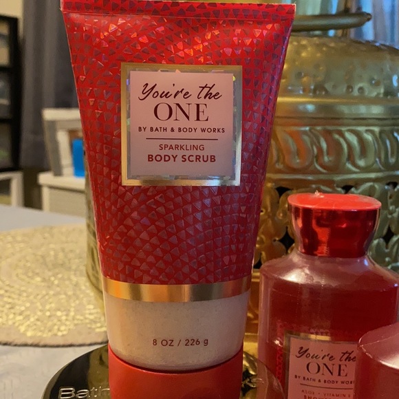 Bath and Body Works - You’re the One Set - Picture 2 of 7